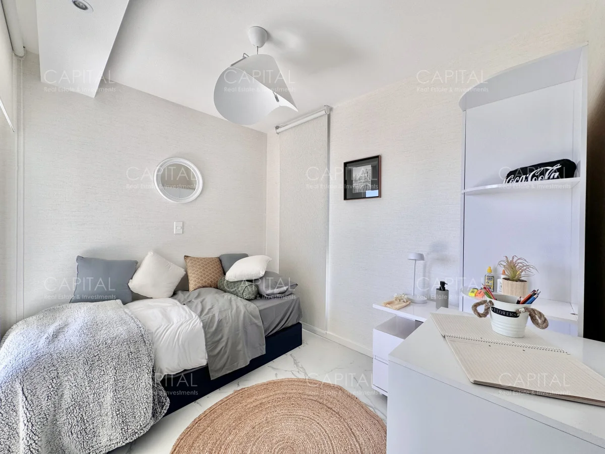 Apartamento en Pinares, propiedad 279842 -Imagen 8
