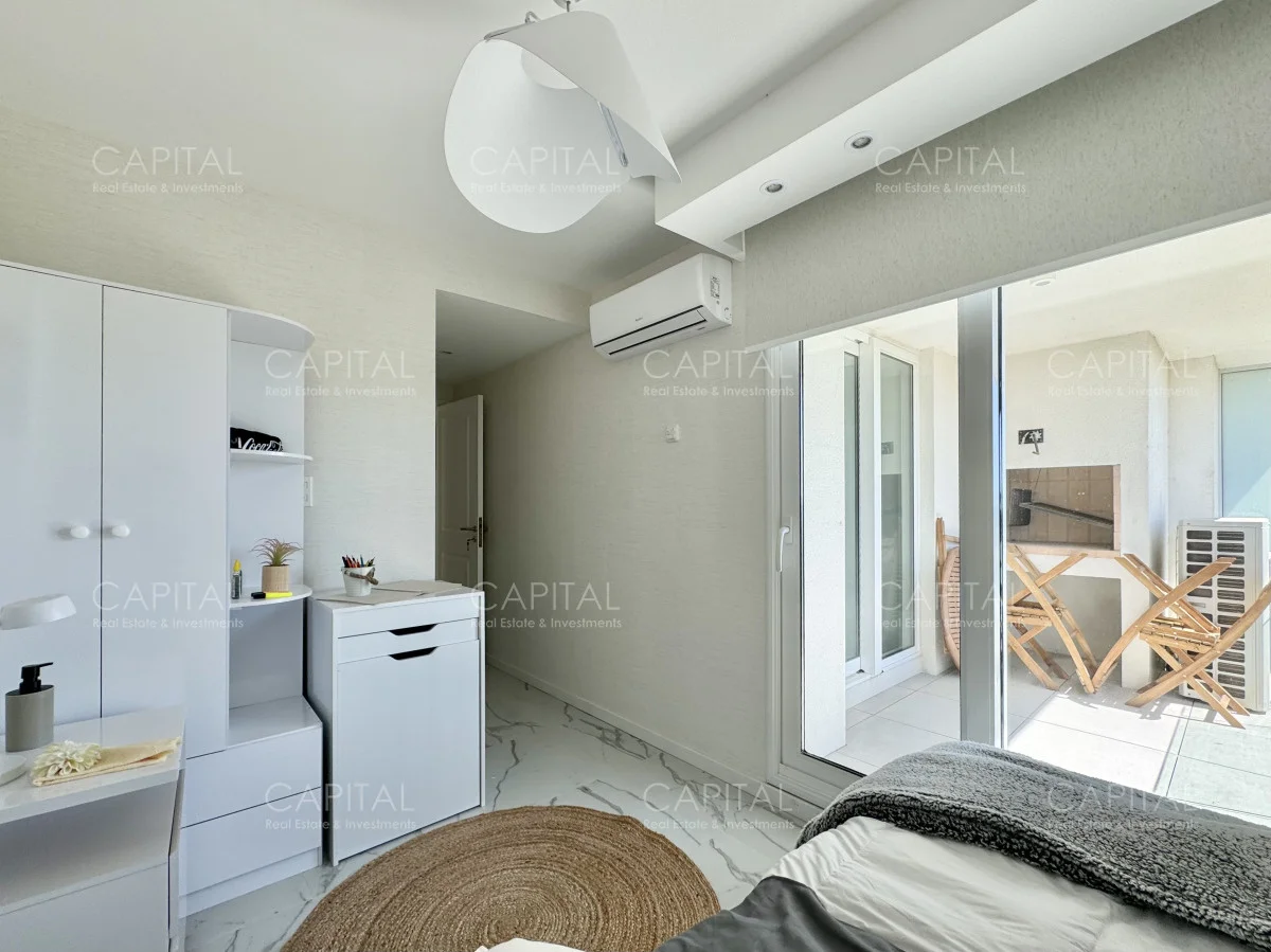 Apartamento en Pinares, propiedad 279842 -Imagen 9