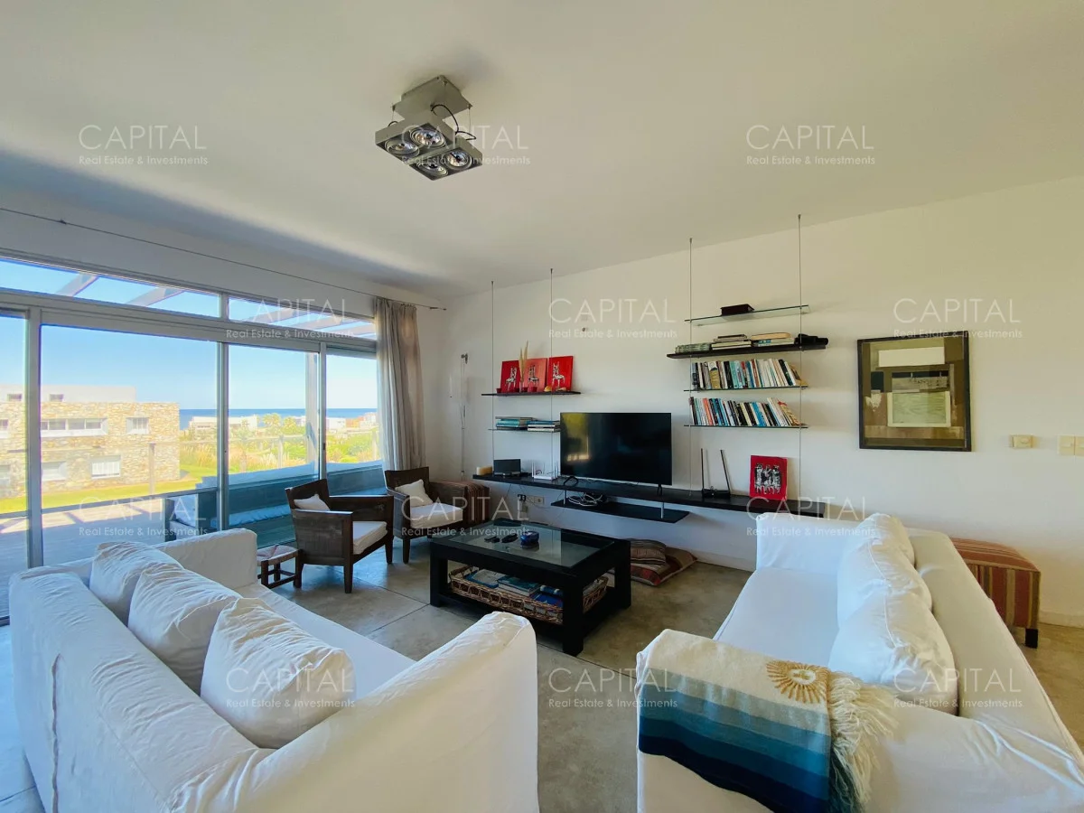 Casa en Manantiales, propiedad 279844 -Imagen 1