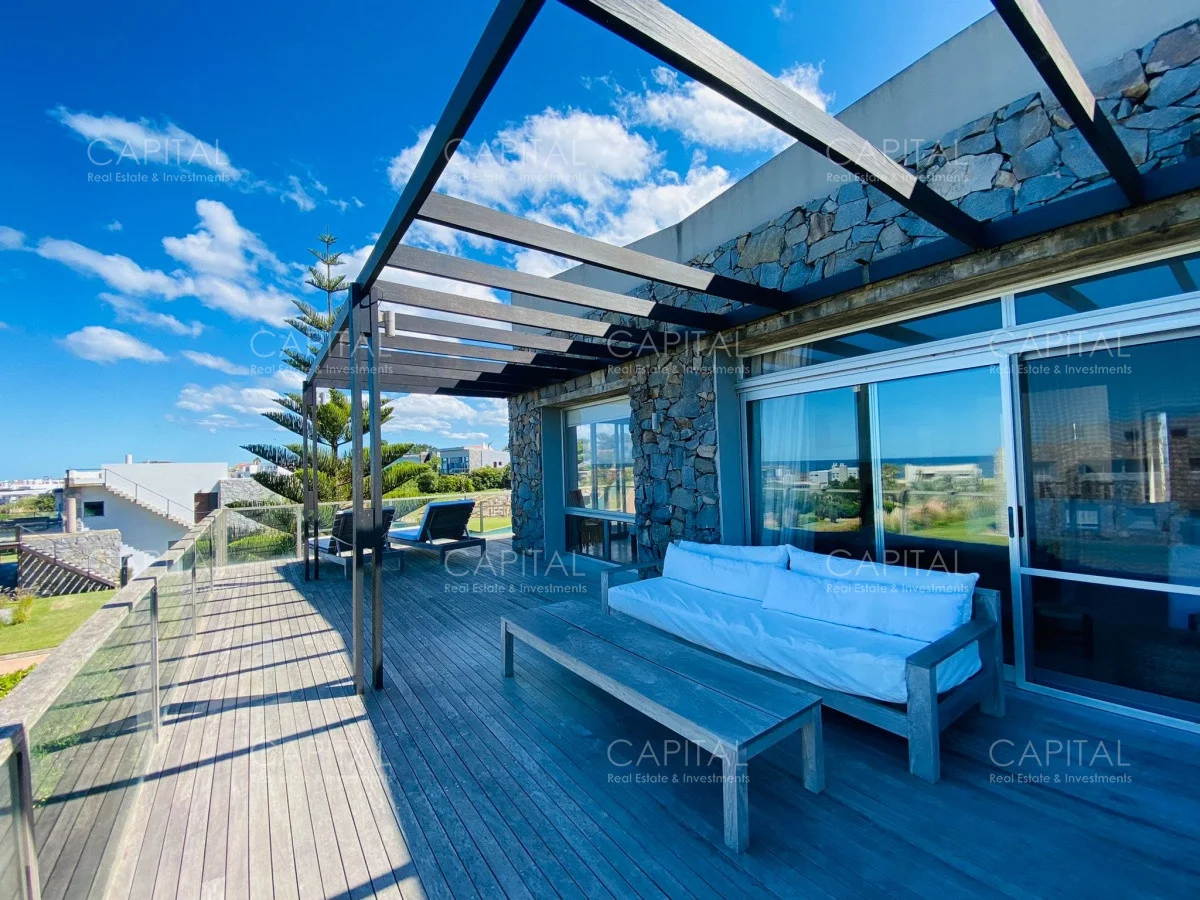Casa en Manantiales, propiedad 279844 -Imagen 2