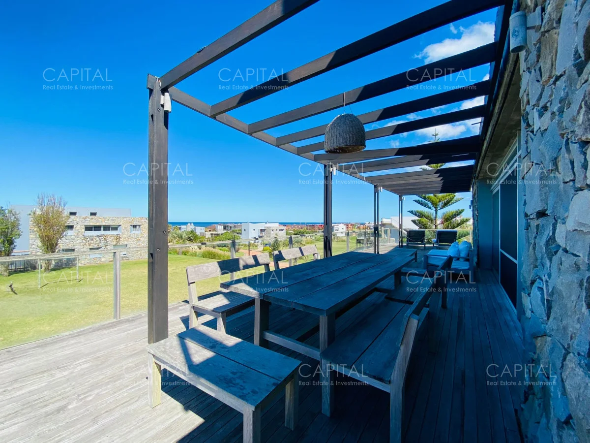 Casa en Manantiales, propiedad 279844 -Imagen 11