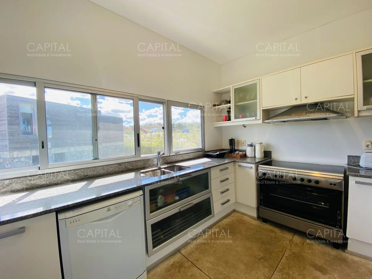 Casa en Manantiales, propiedad 279844 -Imagen 13