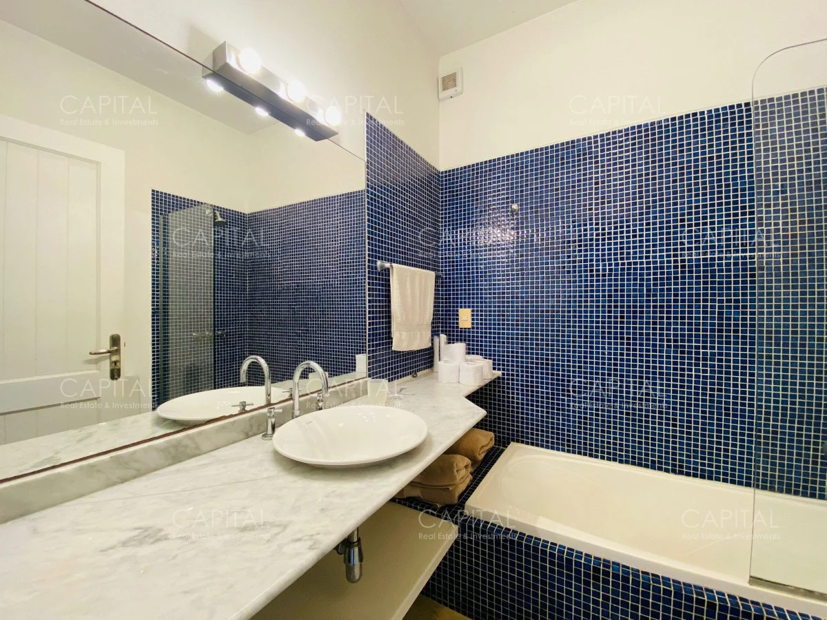 Casa en Manantiales, propiedad 279844 -Imagen 14