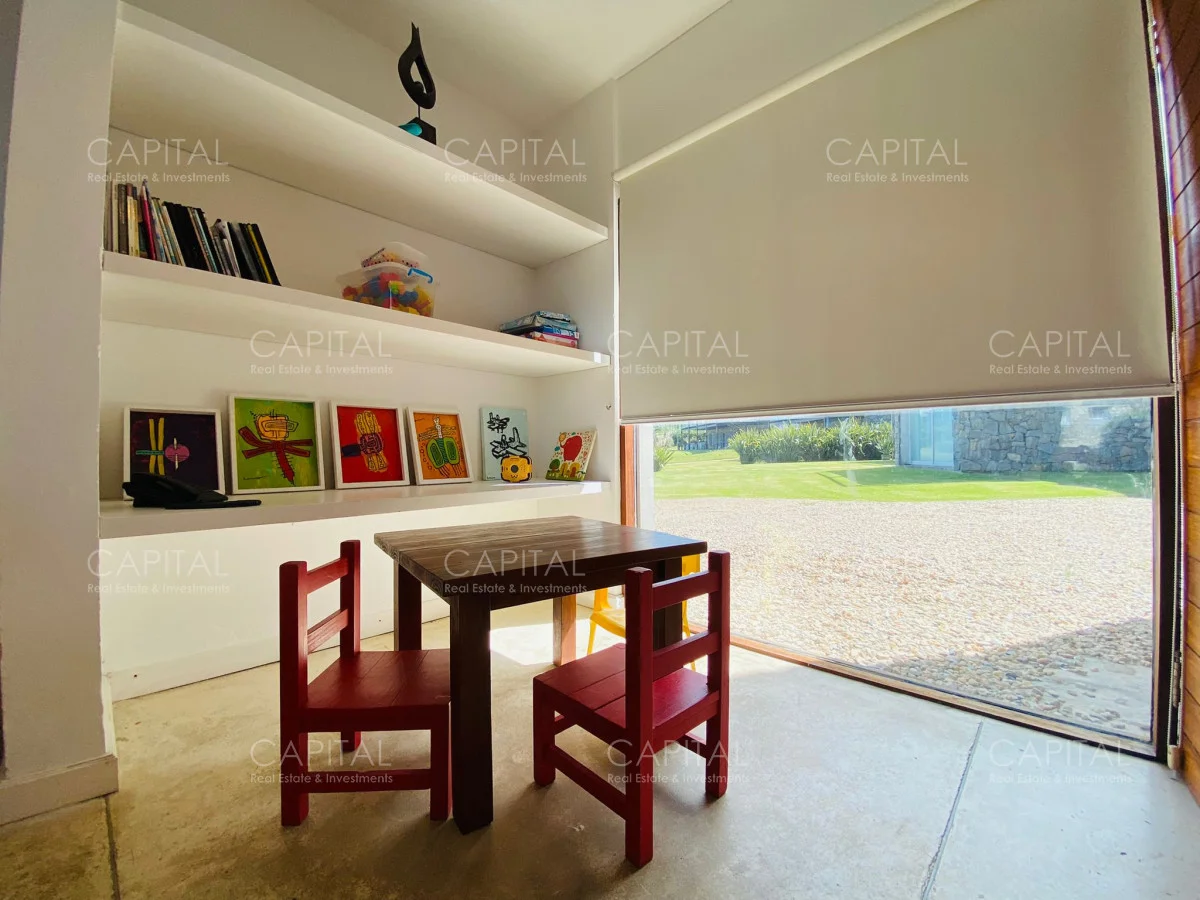 Casa en Manantiales, propiedad 279844 -Imagen 16