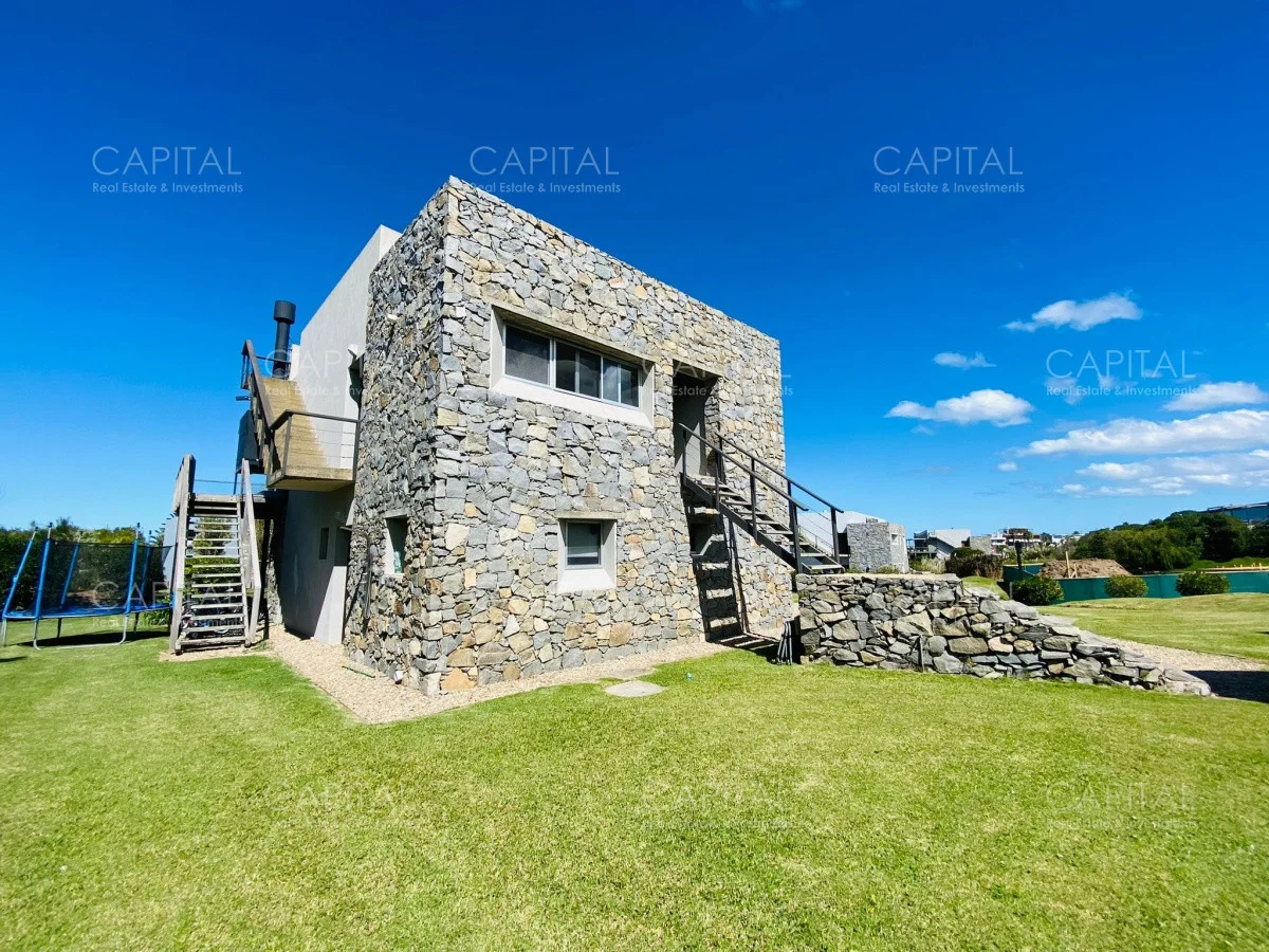 Casa en Manantiales, propiedad 279844 -Imagen 18