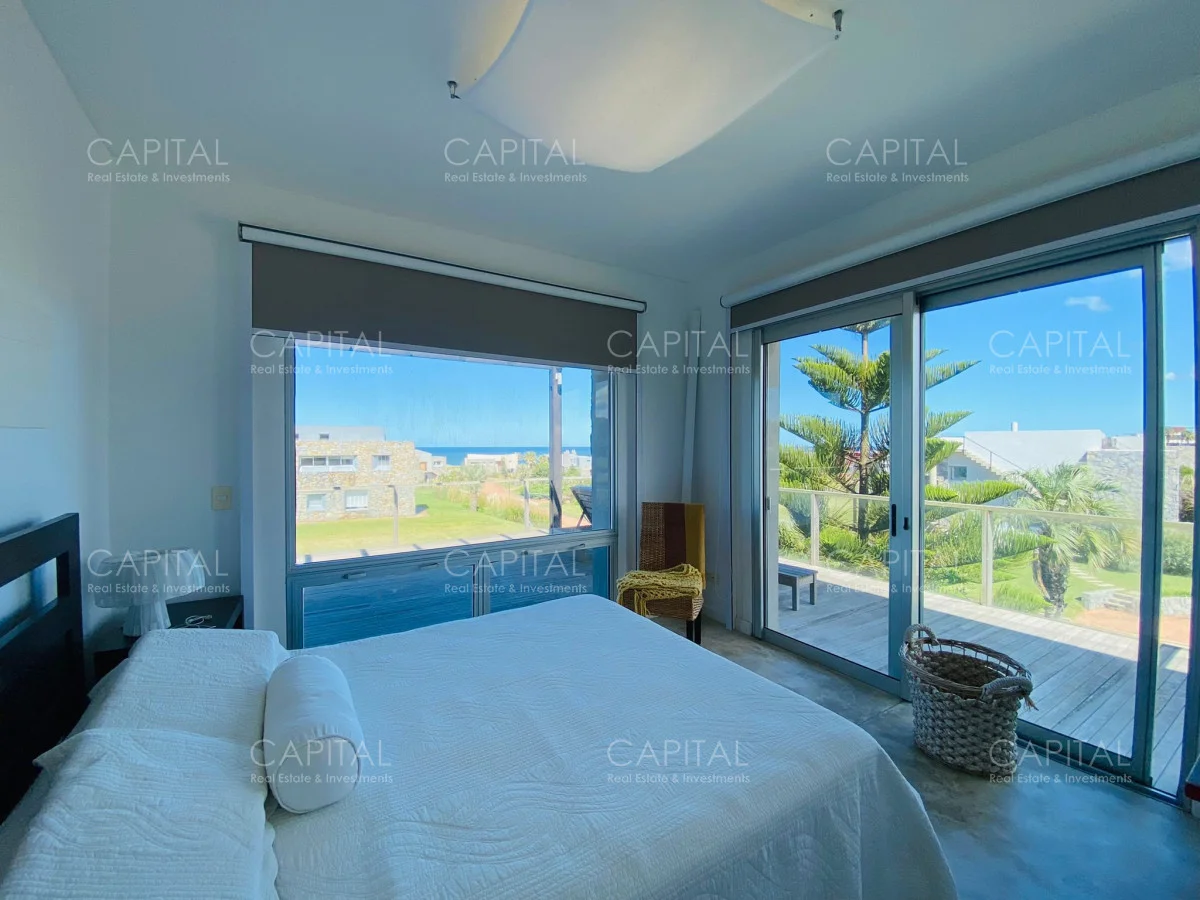 Casa en Manantiales, propiedad 279844 -Imagen 4