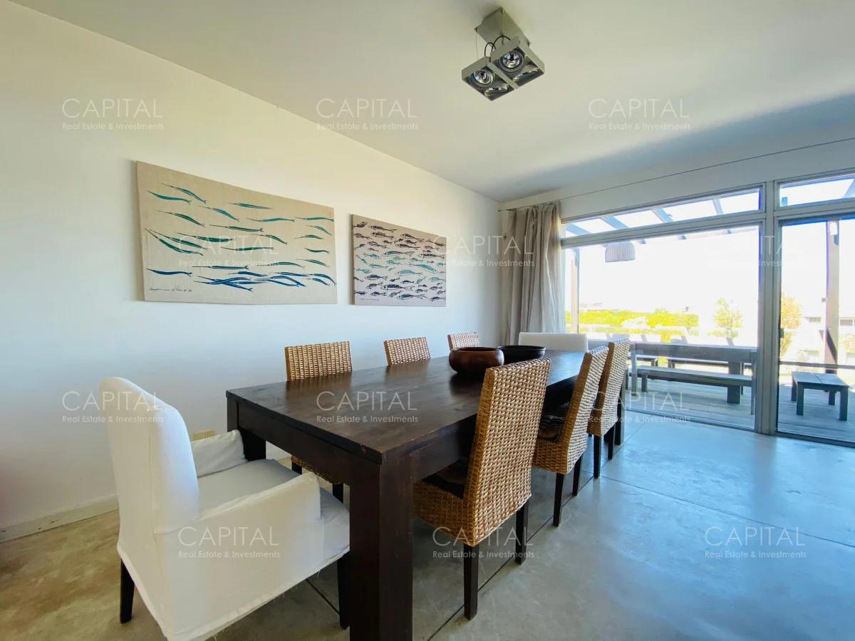 Casa en Manantiales, propiedad 279844 -Imagen 5