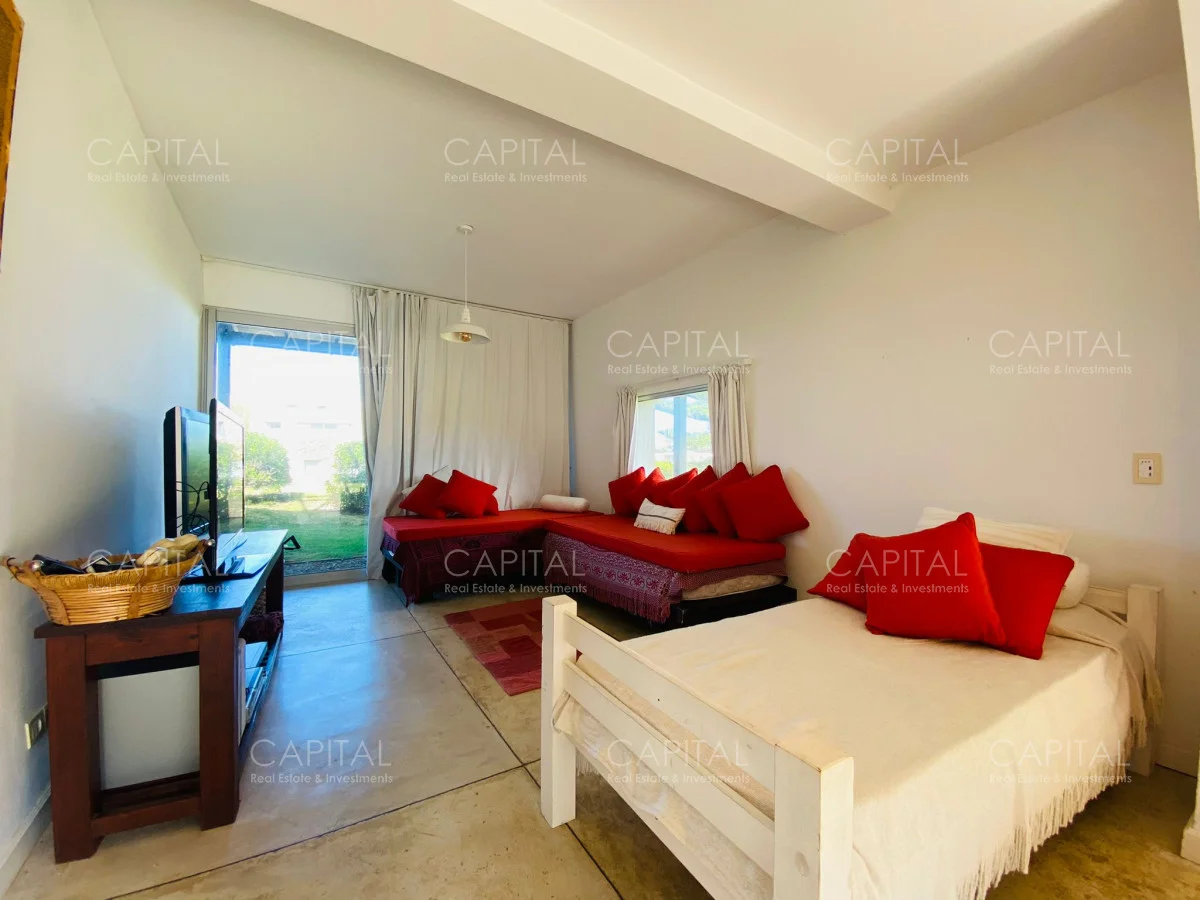 Casa en Manantiales, propiedad 279844 -Imagen 6
