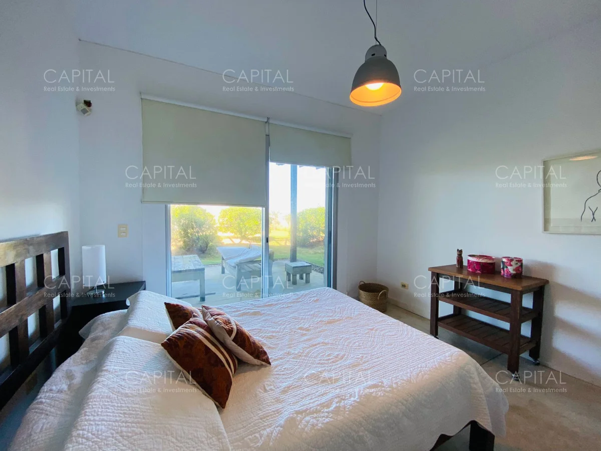 Casa en Manantiales, propiedad 279844 -Imagen 7