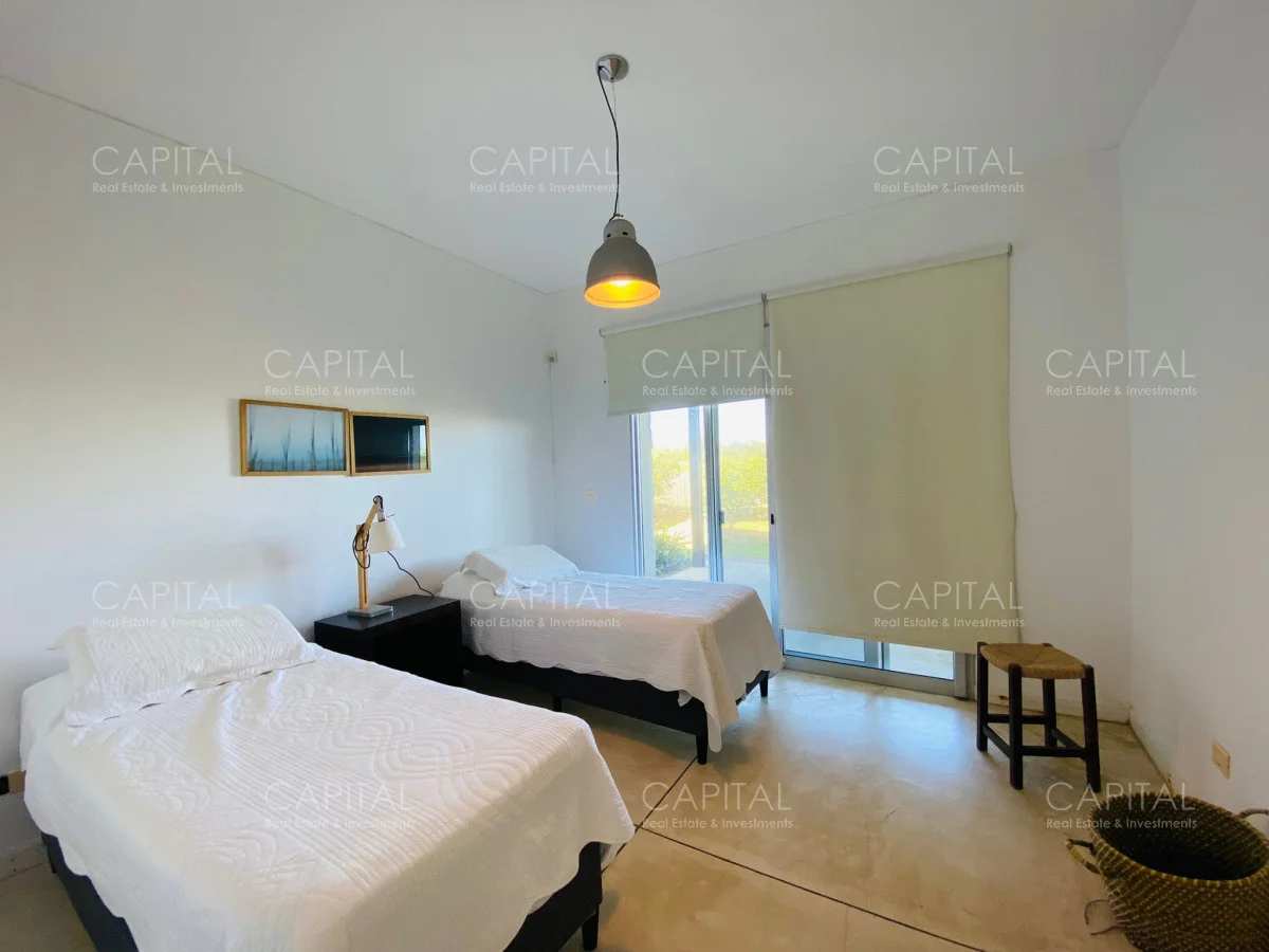 Casa en Manantiales, propiedad 279844 -Imagen 9