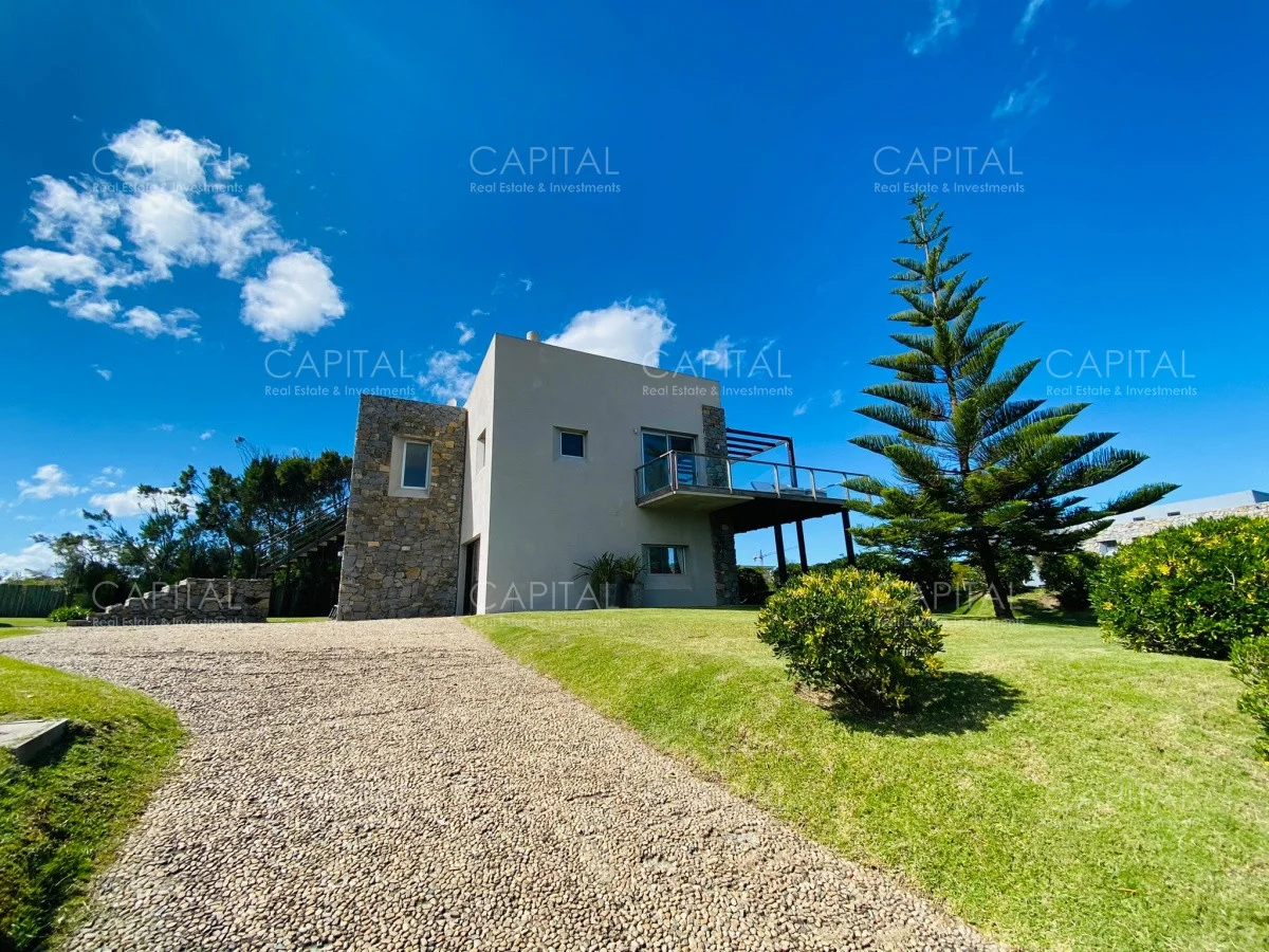 Casa en Manantiales, propiedad 279844 -Imagen 10