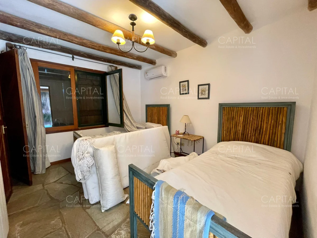 Casa en El Chorro, propiedad 279845 -Imagen 11