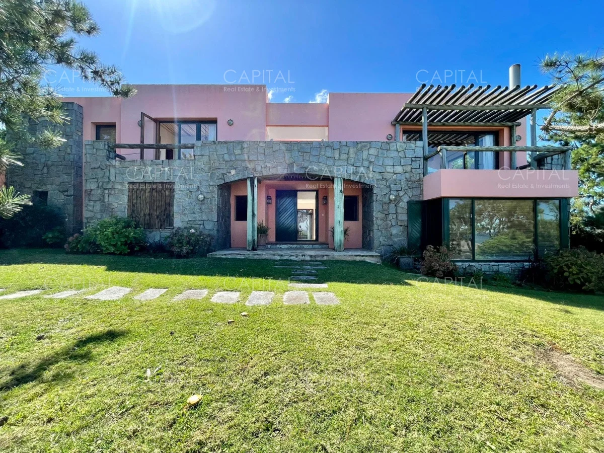 Casa en El Chorro, propiedad 279845 -Imagen 15