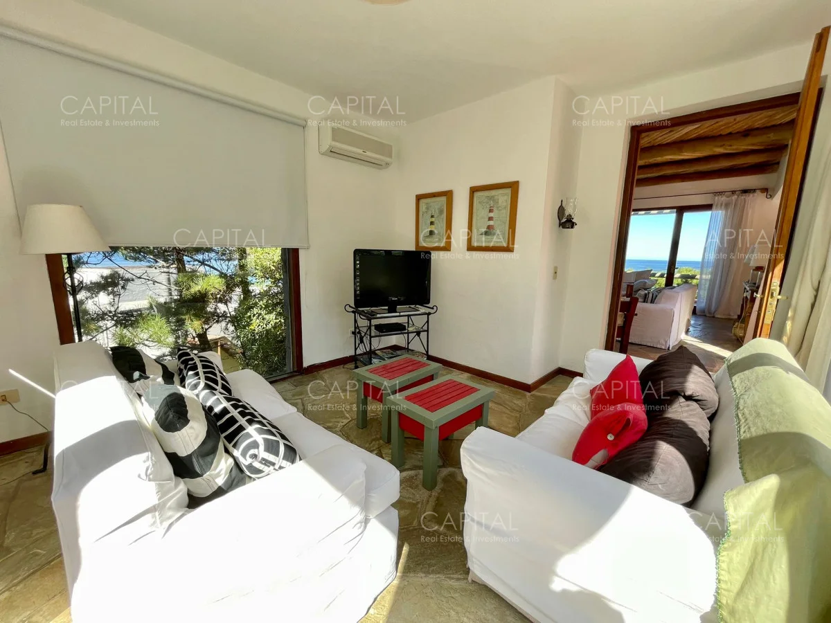 Casa en El Chorro, propiedad 279845 -Imagen 16
