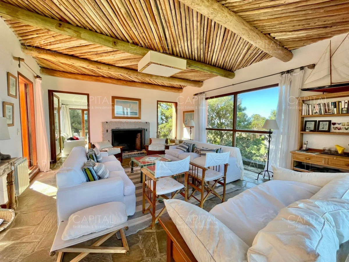 Casa en El Chorro, propiedad 279845 -Imagen 17