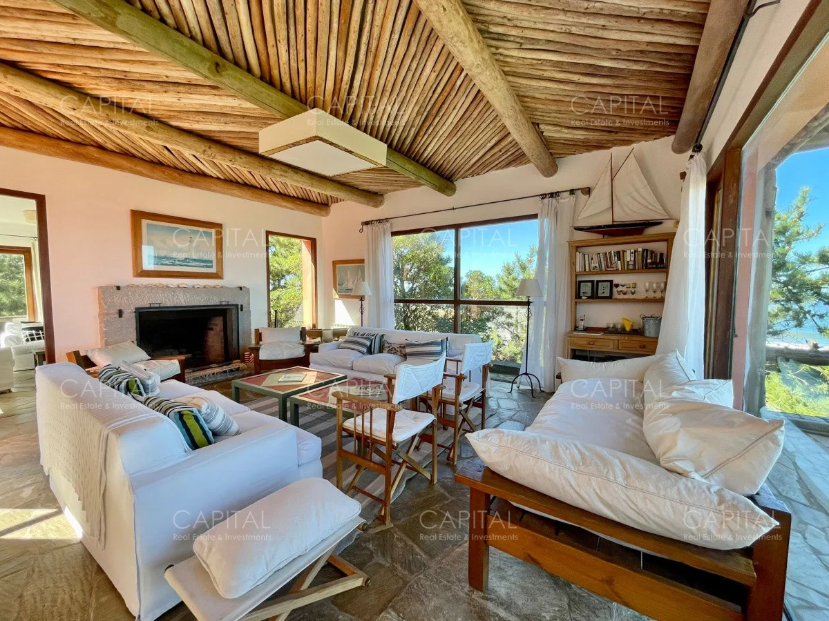 Casa en El Chorro, propiedad 279845 -Imagen 19