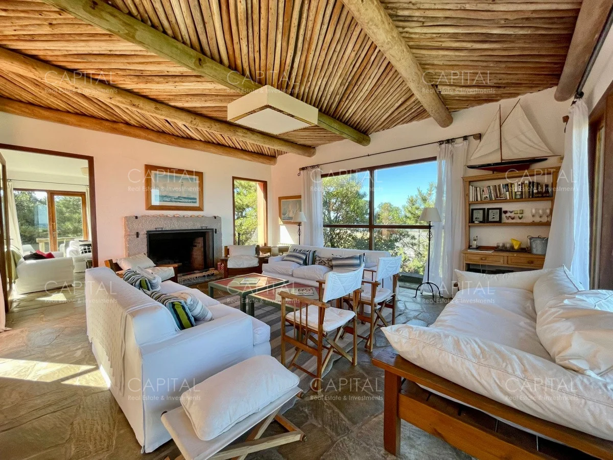 Casa en El Chorro, propiedad 279845 -Imagen 4