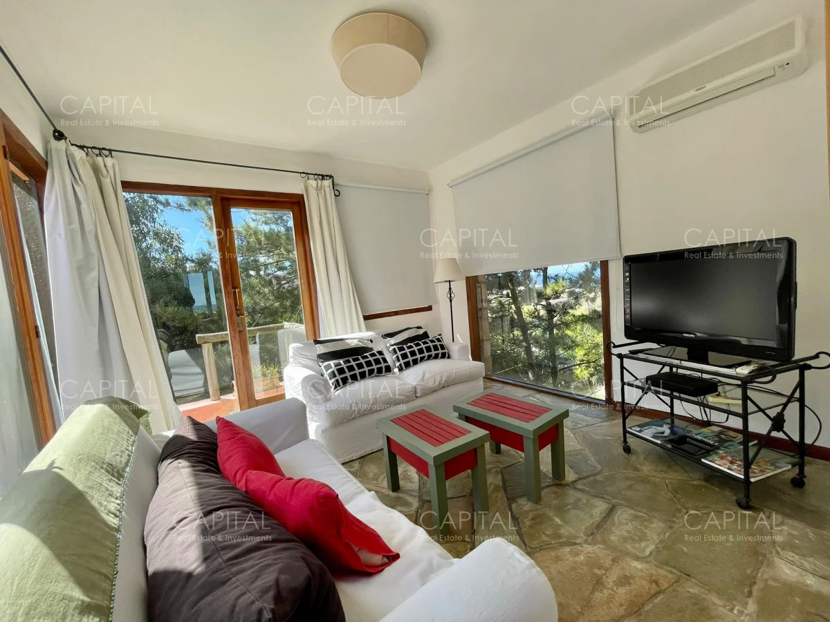 Casa en El Chorro, propiedad 279845 -Imagen 6