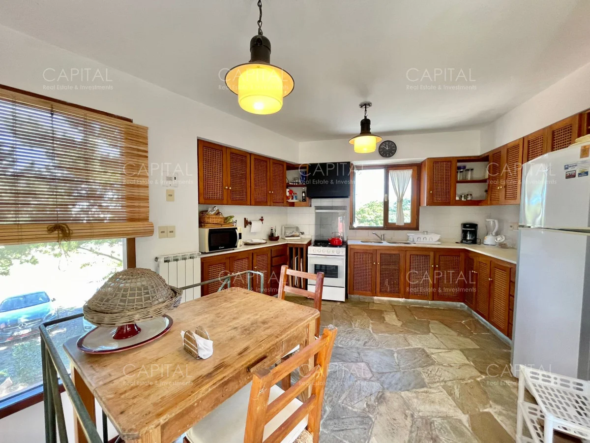 Casa en El Chorro, propiedad 279845 -Imagen 7