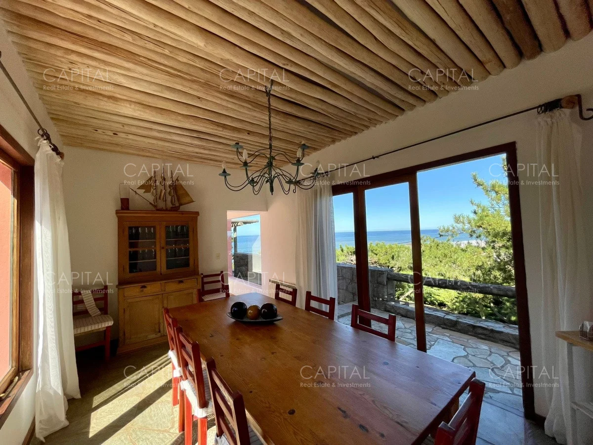 Casa en El Chorro, propiedad 279845 -Imagen 8