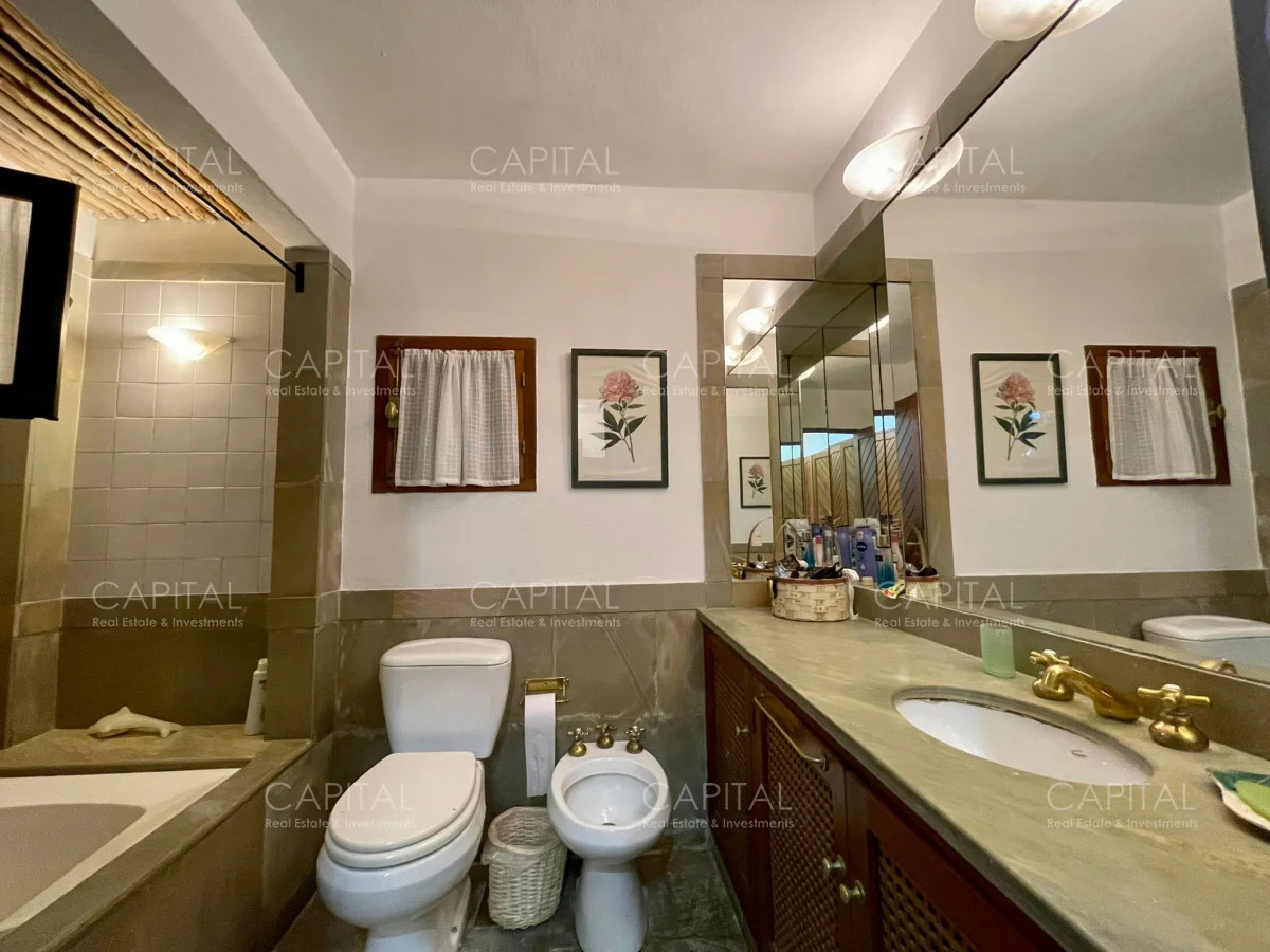 Casa en El Chorro, propiedad 279845 -Imagen 10