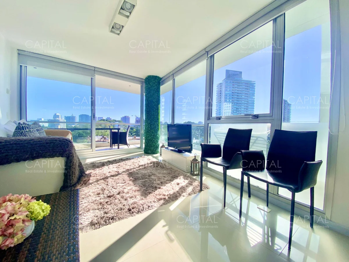Apartamento en Roosevelt, propiedad 279848 -Imagen 2