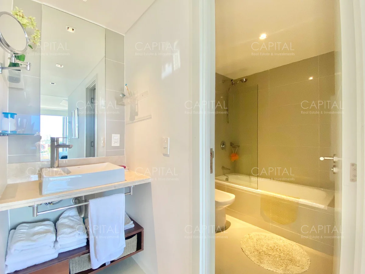 Apartamento en Roosevelt, propiedad 279848 -Imagen 11