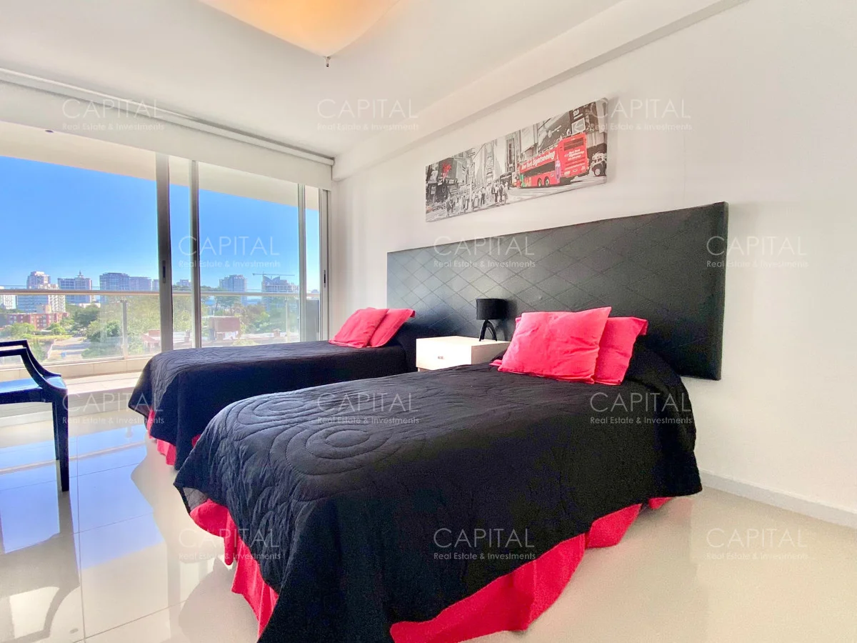 Apartamento en Roosevelt, propiedad 279848 -Imagen 13