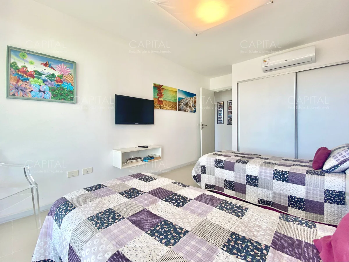Apartamento en Roosevelt, propiedad 279848 -Imagen 15