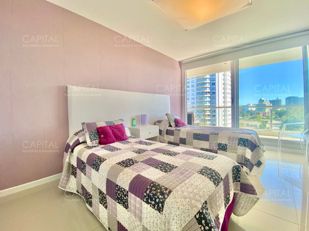 Apartamento en Roosevelt, propiedad 279848 -Imagen 16