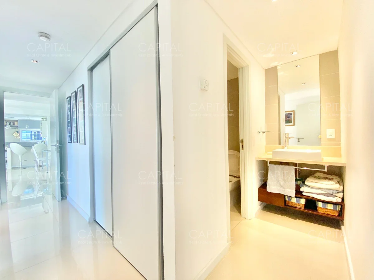Apartamento en Roosevelt, propiedad 279848 -Imagen 17