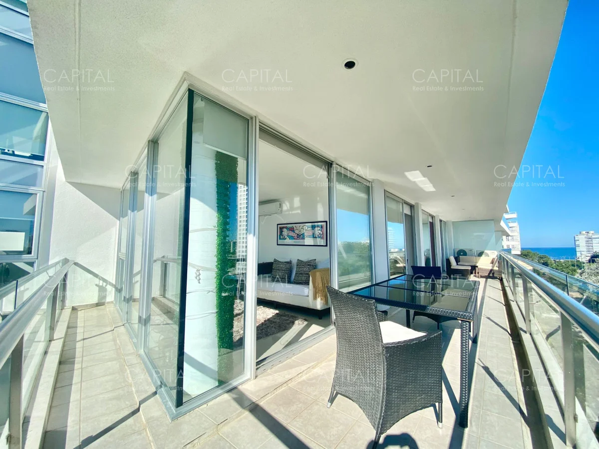 Apartamento en Roosevelt, propiedad 279848 -Imagen 20
