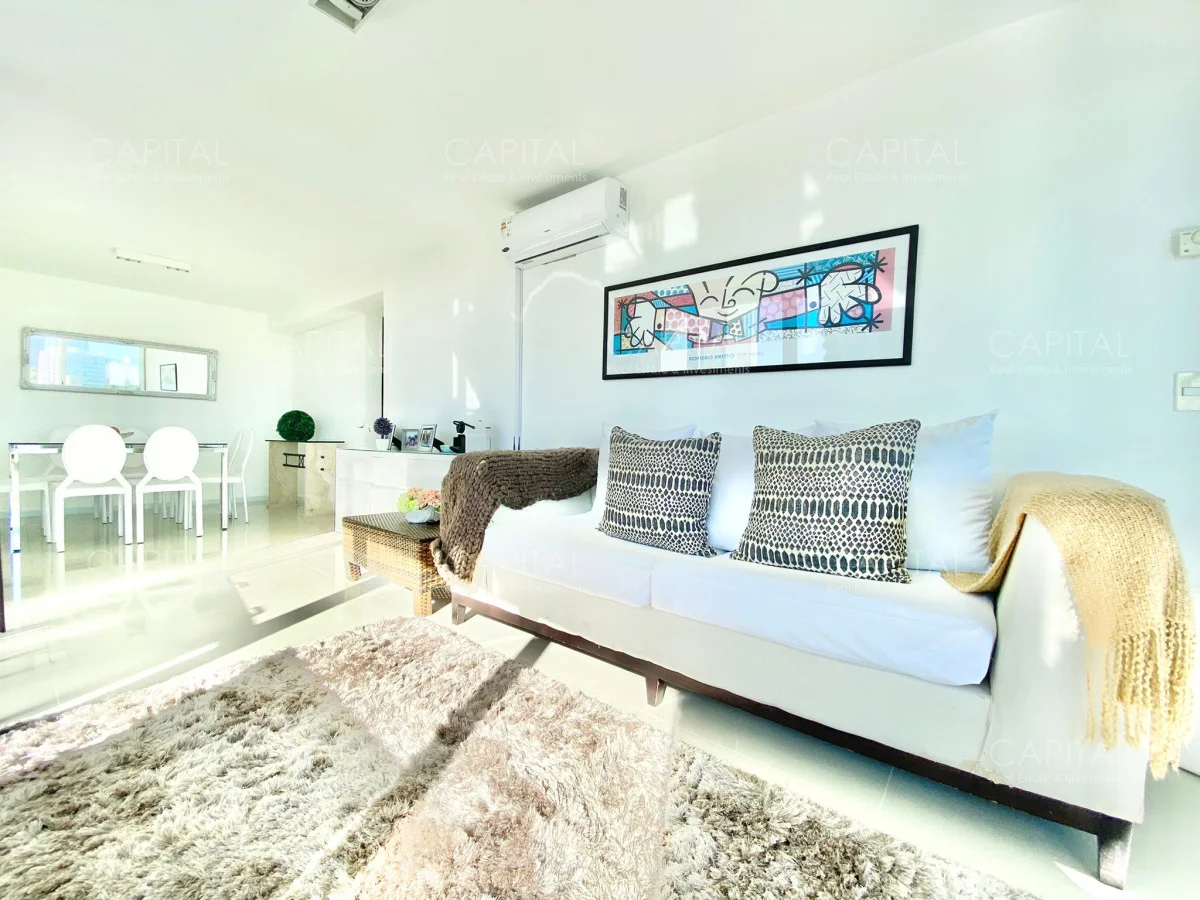Apartamento en Roosevelt, propiedad 279848 -Imagen 3
