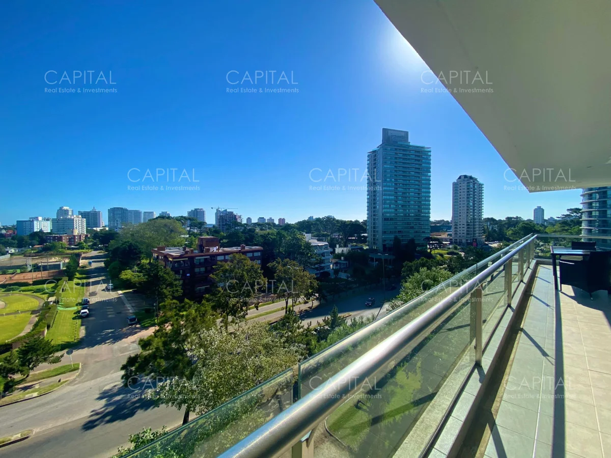 Apartamento en Roosevelt, propiedad 279848 -Imagen 21