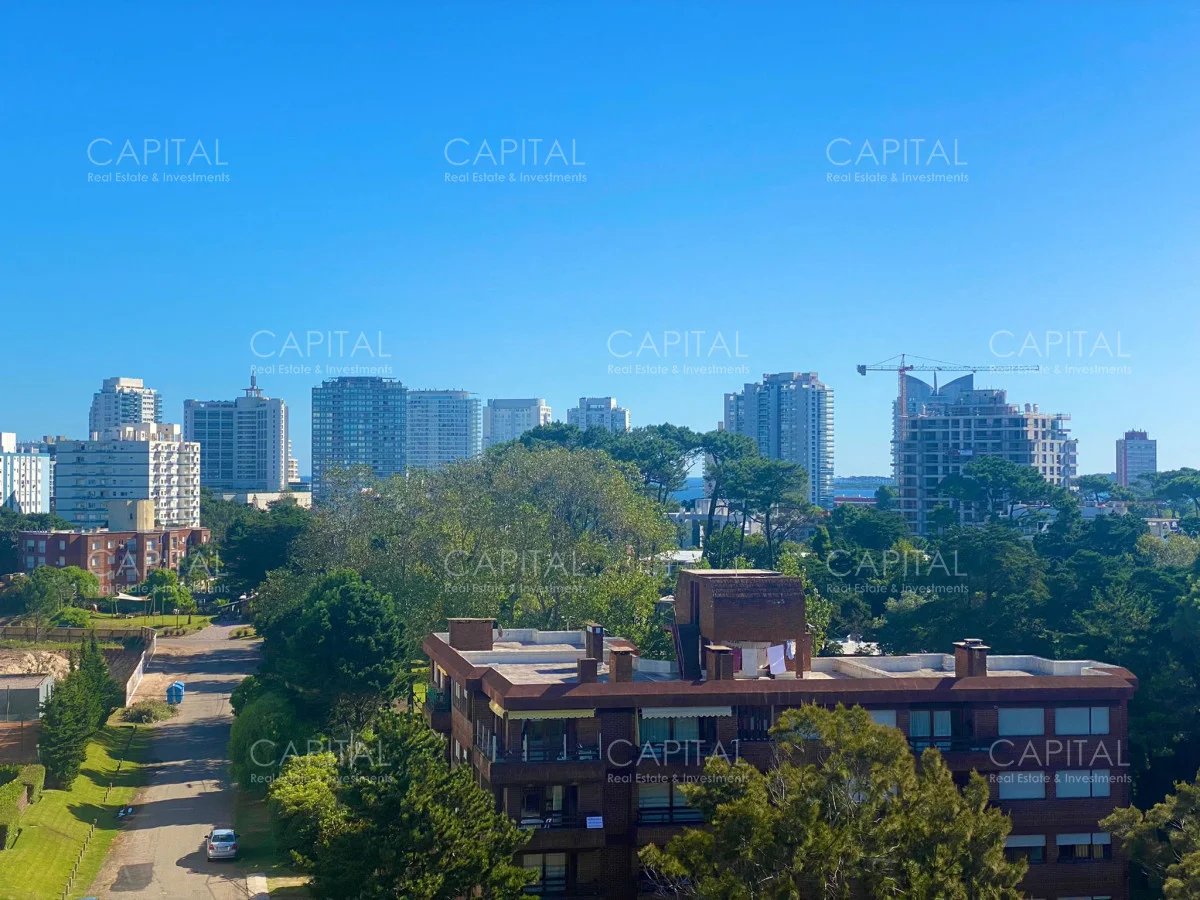 Apartamento en Roosevelt, propiedad 279848 -Imagen 22