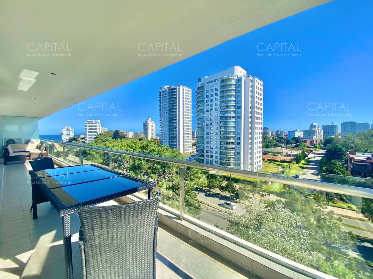 Apartamento en Roosevelt, propiedad 279848 -Imagen 23