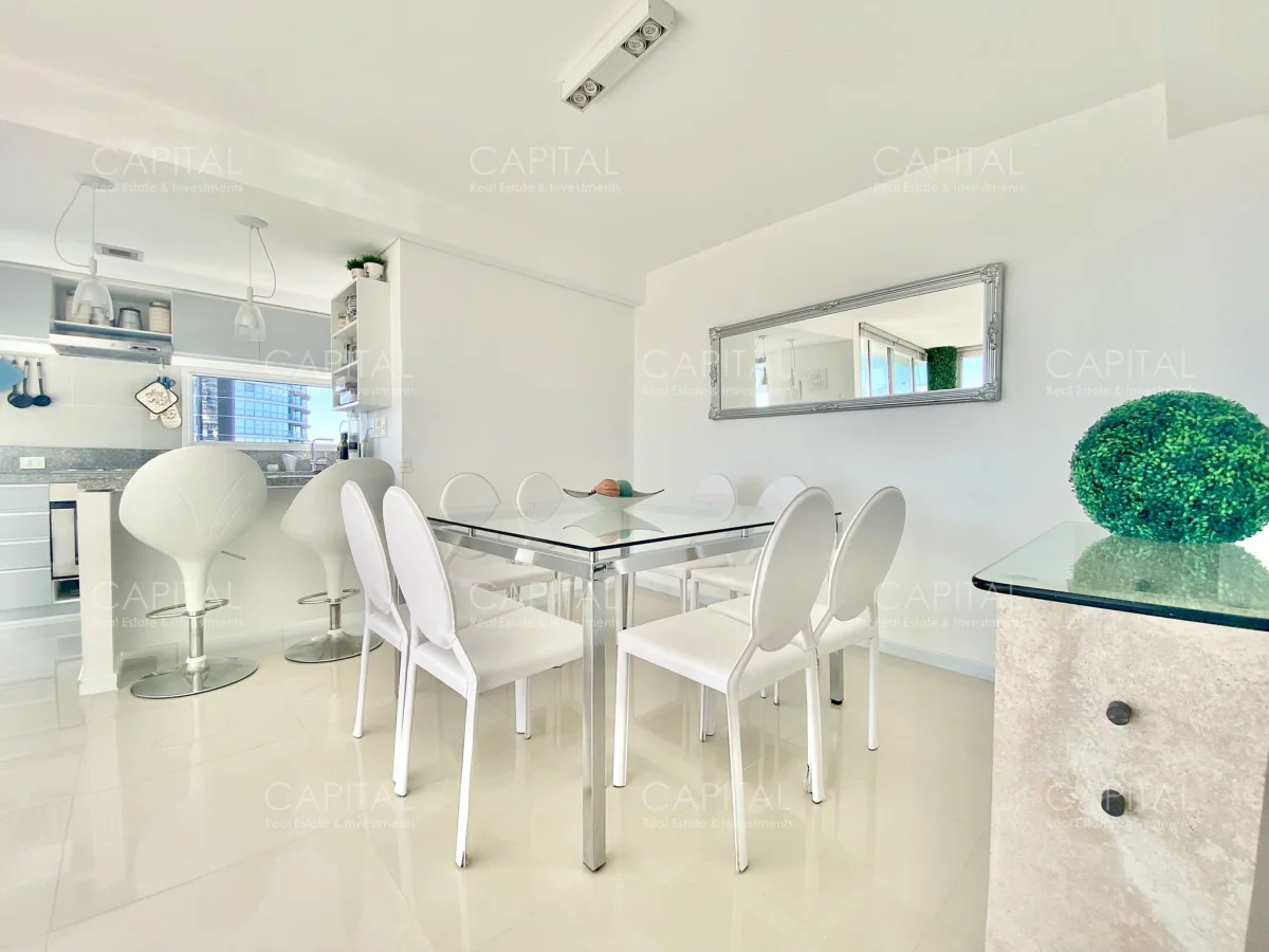 Apartamento en Roosevelt, propiedad 279848 -Imagen 4