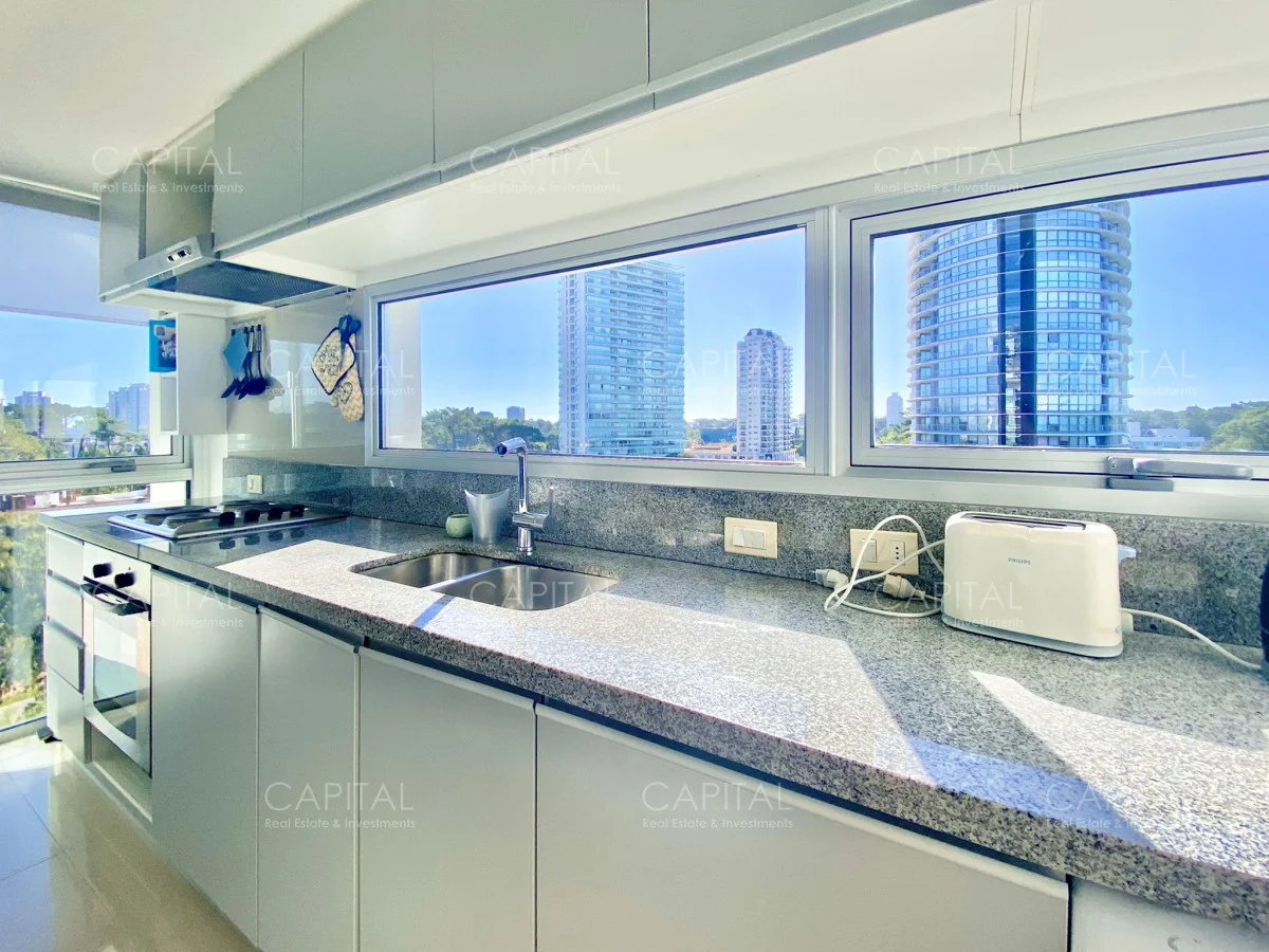 Apartamento en Roosevelt, propiedad 279848 -Imagen 7