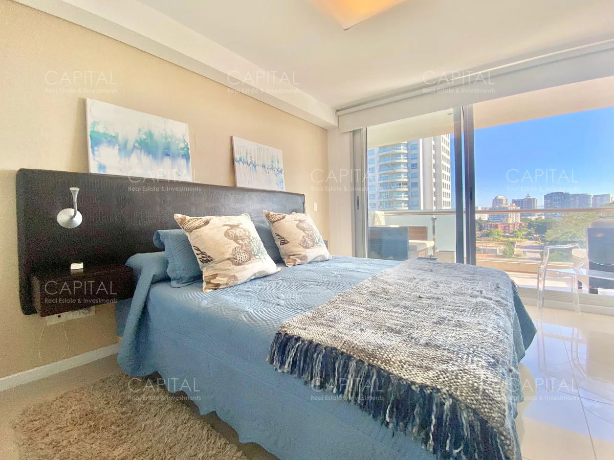 Apartamento en Roosevelt, propiedad 279848 -Imagen 8