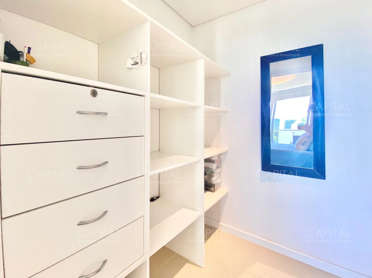Apartamento en Roosevelt, propiedad 279848 -Imagen 10