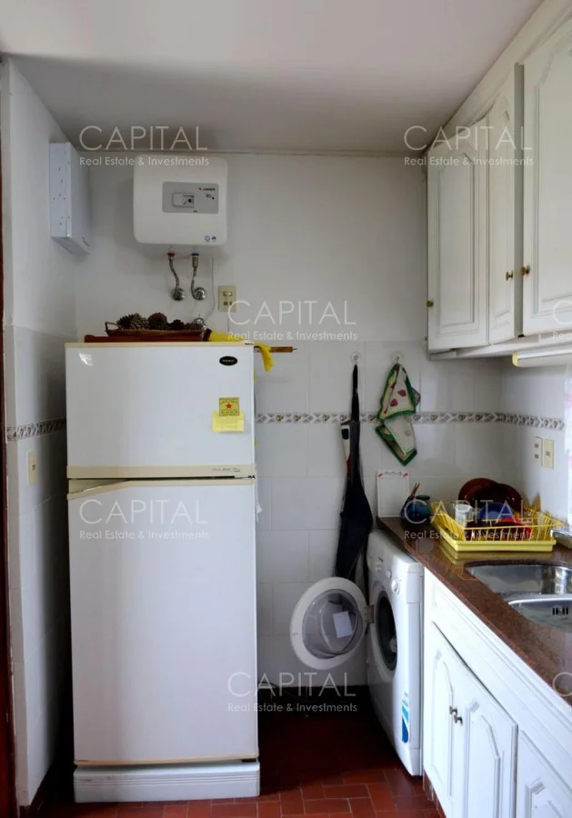 Casa en Playa Mansa, propiedad 279852 -Imagen 12