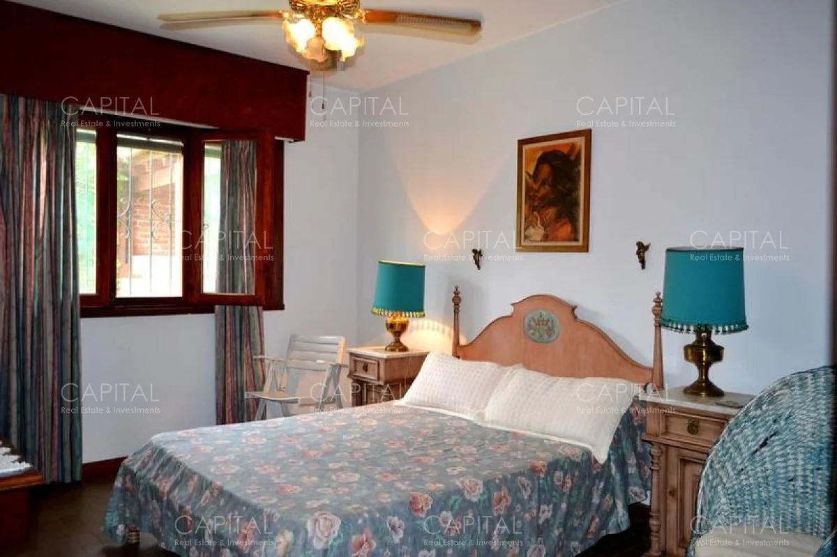 Casa en Playa Mansa, propiedad 279852 -Imagen 13