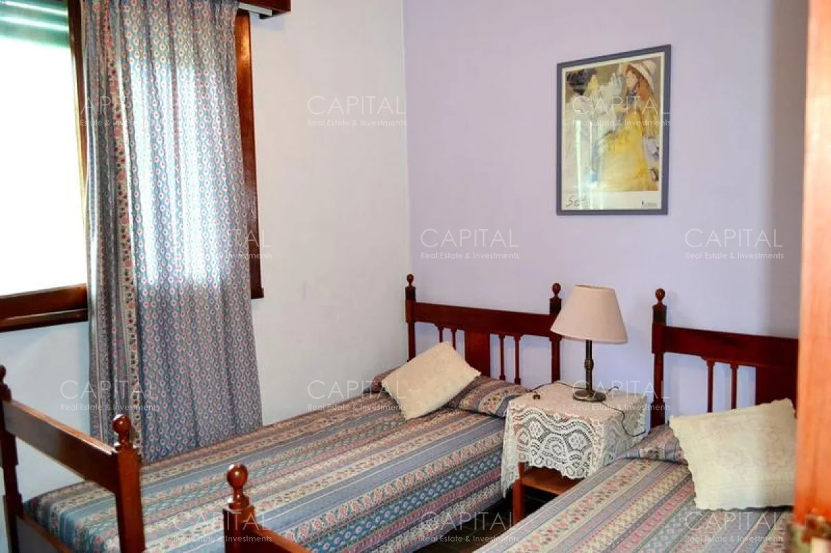 Casa en Playa Mansa, propiedad 279852 -Imagen 16