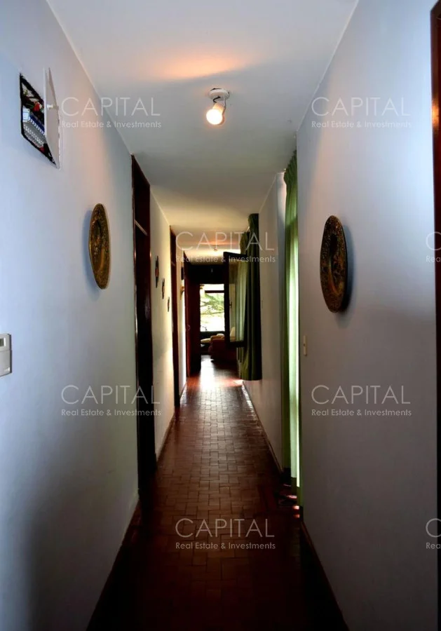 Casa en Playa Mansa, propiedad 279852 -Imagen 17