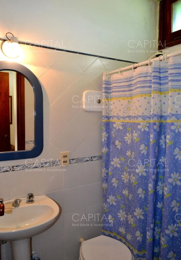Casa en Playa Mansa, propiedad 279852 -Imagen 20