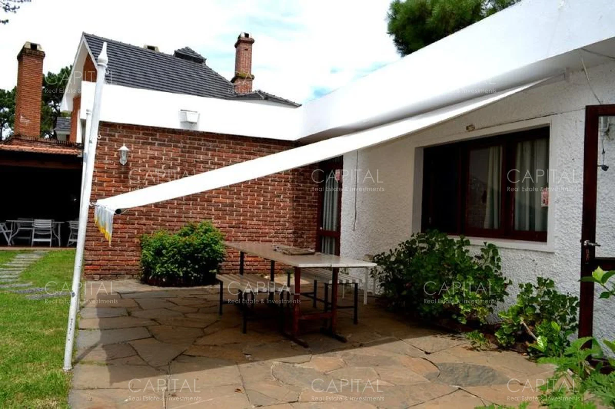 Casa en Playa Mansa, propiedad 279852 -Imagen 21