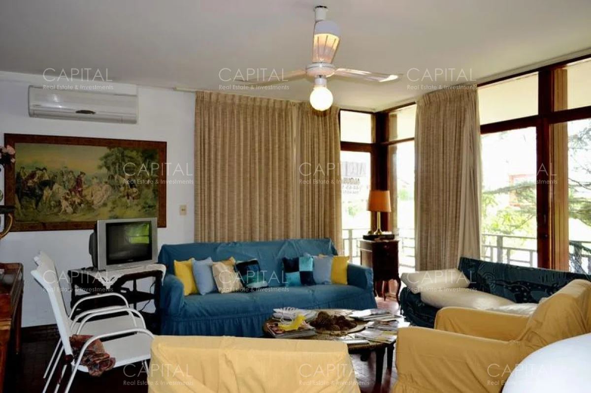 Casa en Playa Mansa, propiedad 279852 -Imagen 6