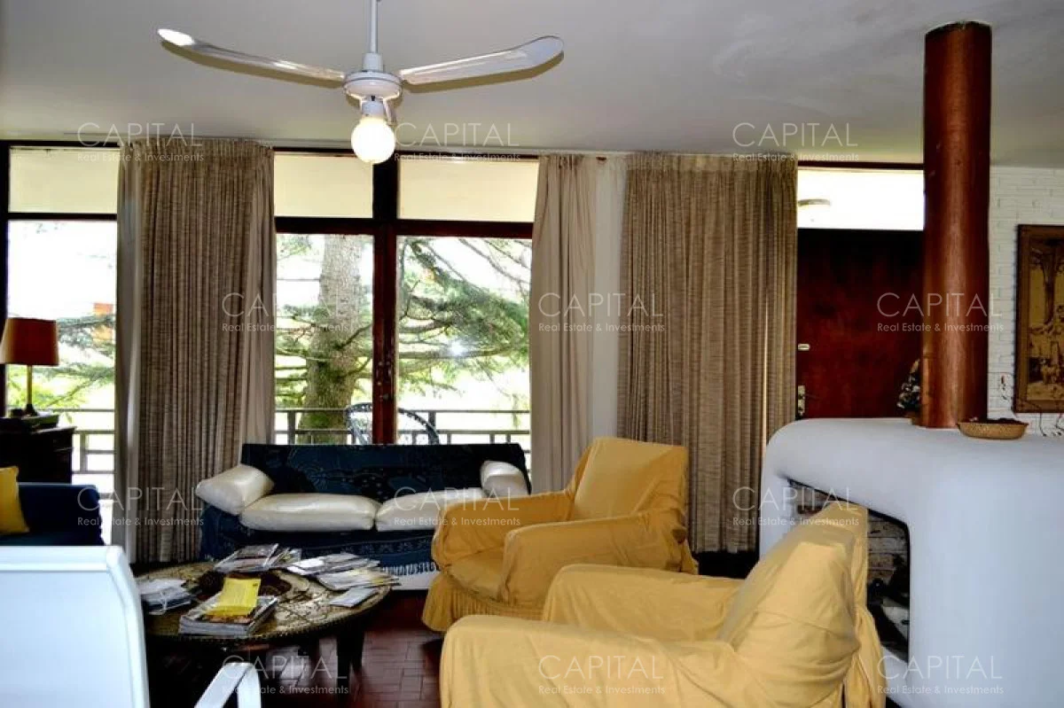 Casa en Playa Mansa, propiedad 279852 -Imagen 7