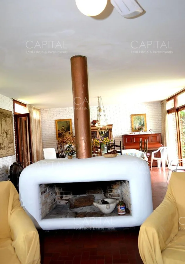 Casa en Playa Mansa, propiedad 279852 -Imagen 8