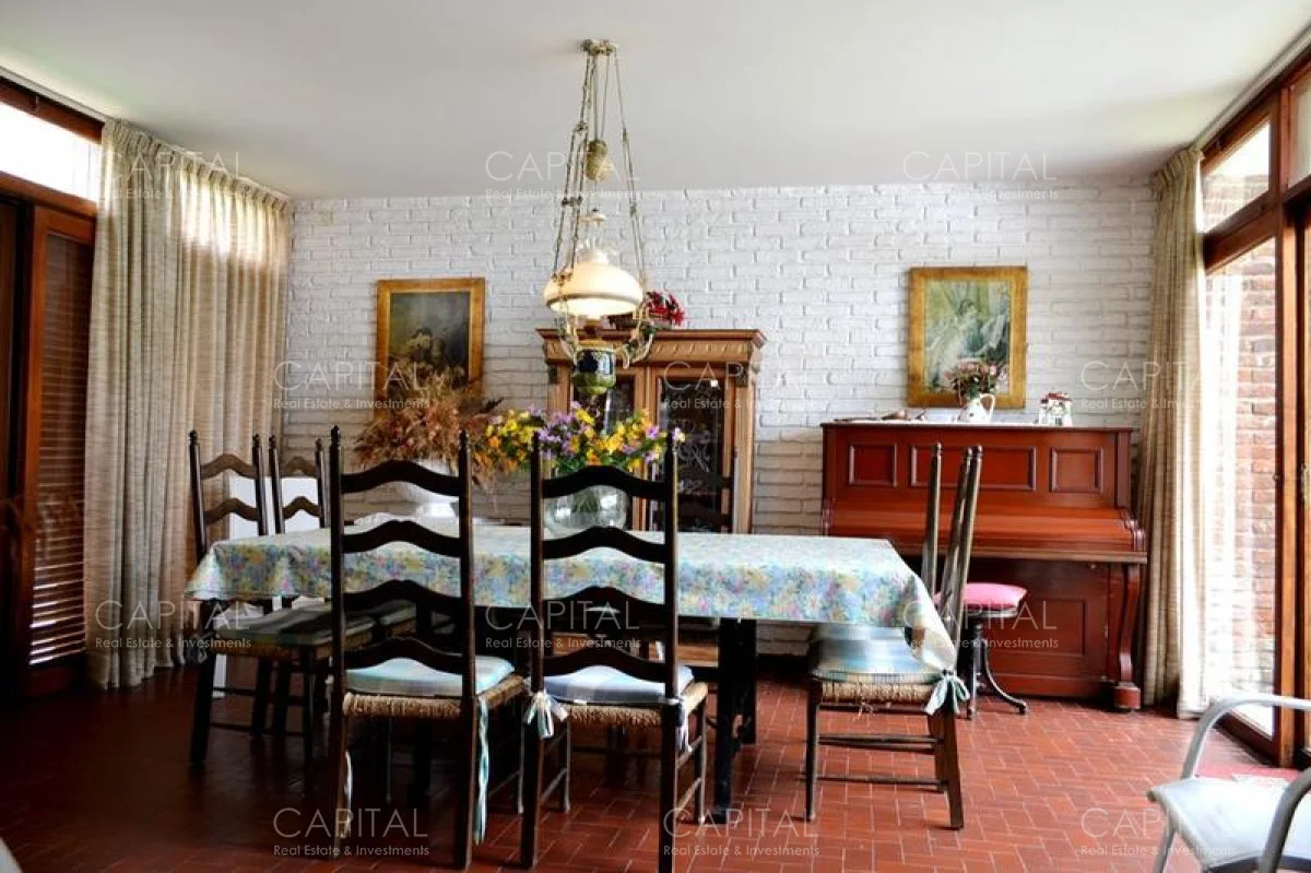 Casa en Playa Mansa, propiedad 279852 -Imagen 9